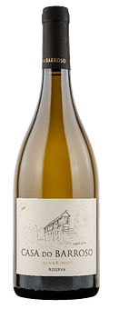 Casa do Barroso Alvarinho Reserva