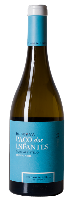 Paço dos Infantes Reserva Branco