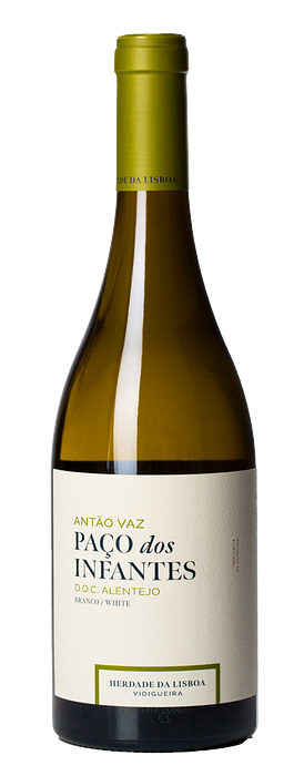 Paço dos Infantes Antão Vaz