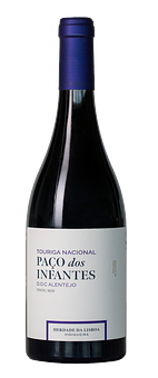 Paço dos Infantes Touriga Nacional