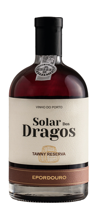 Solar dos Dragos Tawny Reserva