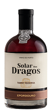 Solar dos Dragos Tawny Reserva