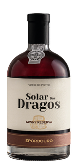 Solar dos Dragos Tawny Reserva